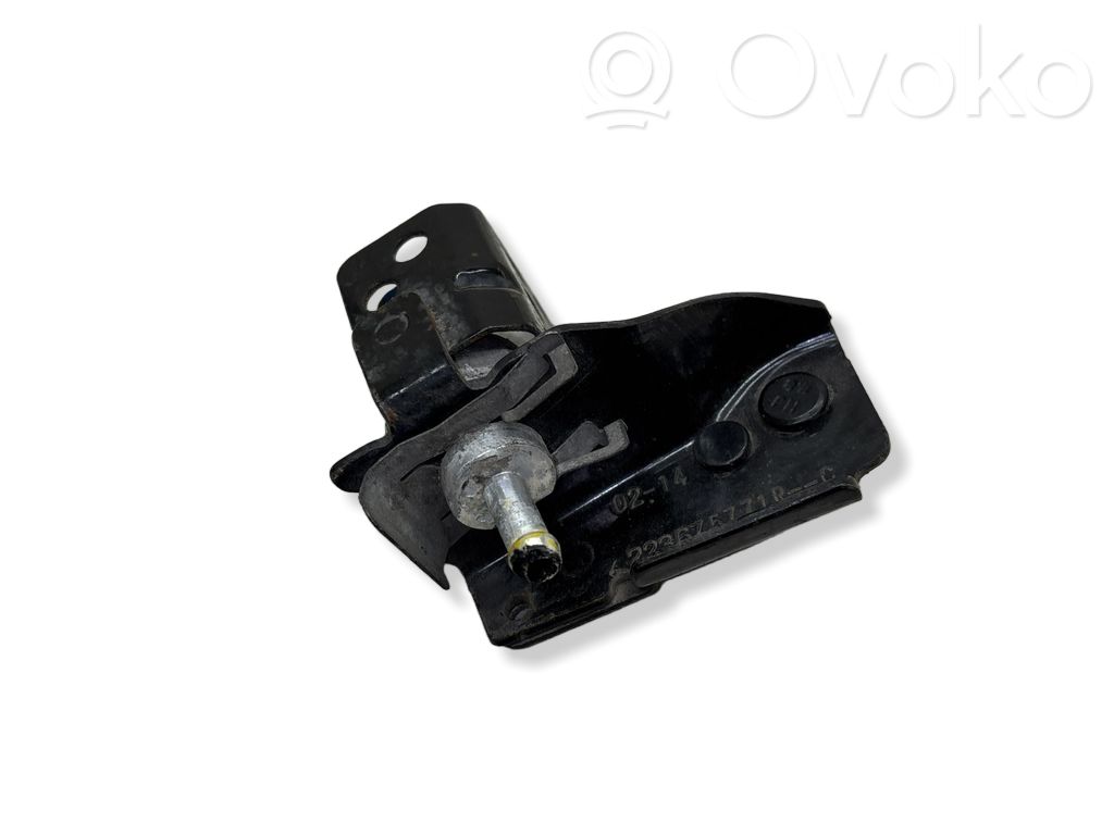 Renault Scenic III -  Grand scenic III Exhaust gas pressure sensor 