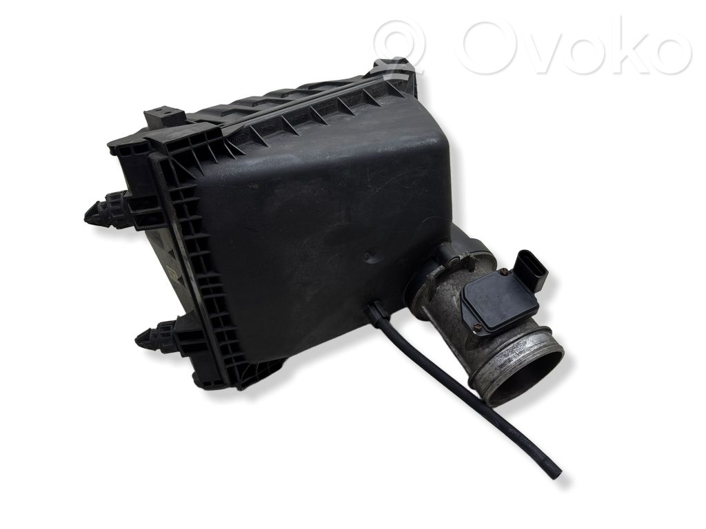 Air filter box   059133835B