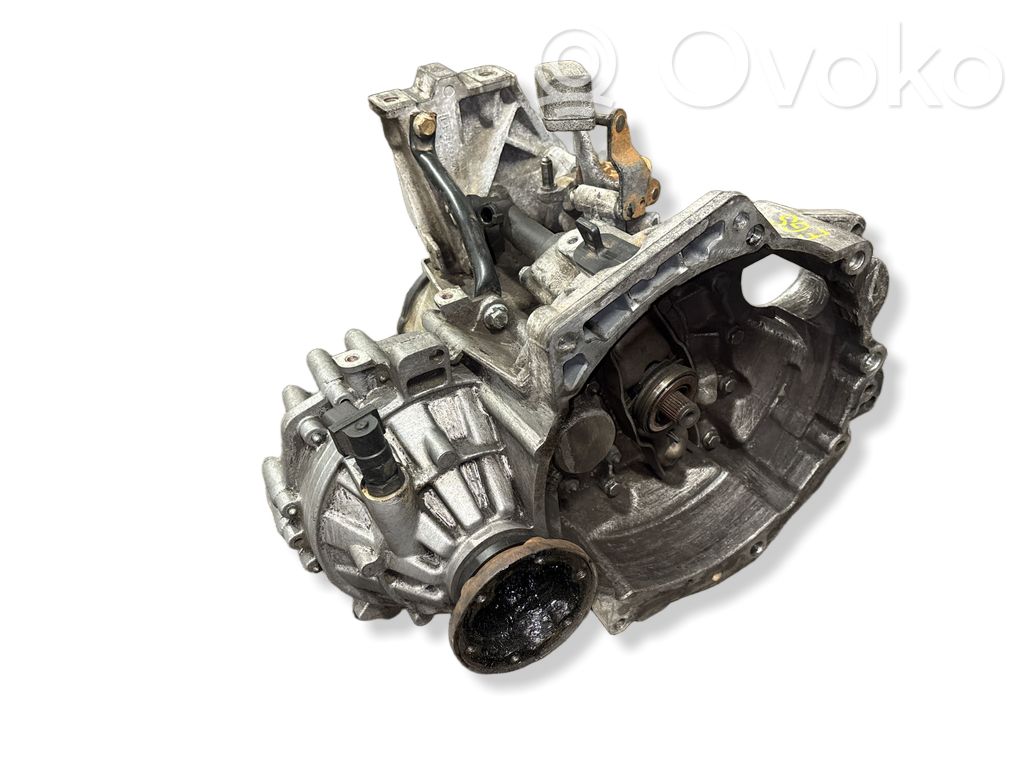 Skoda Octavia Mk1 (1U) Manualna 5-biegowa skrzynia biegów 