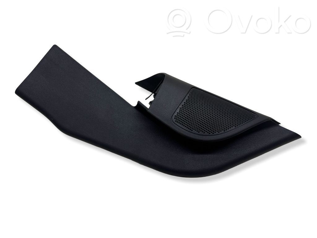 Ford Focus Etuoven diskanttikaiutin 