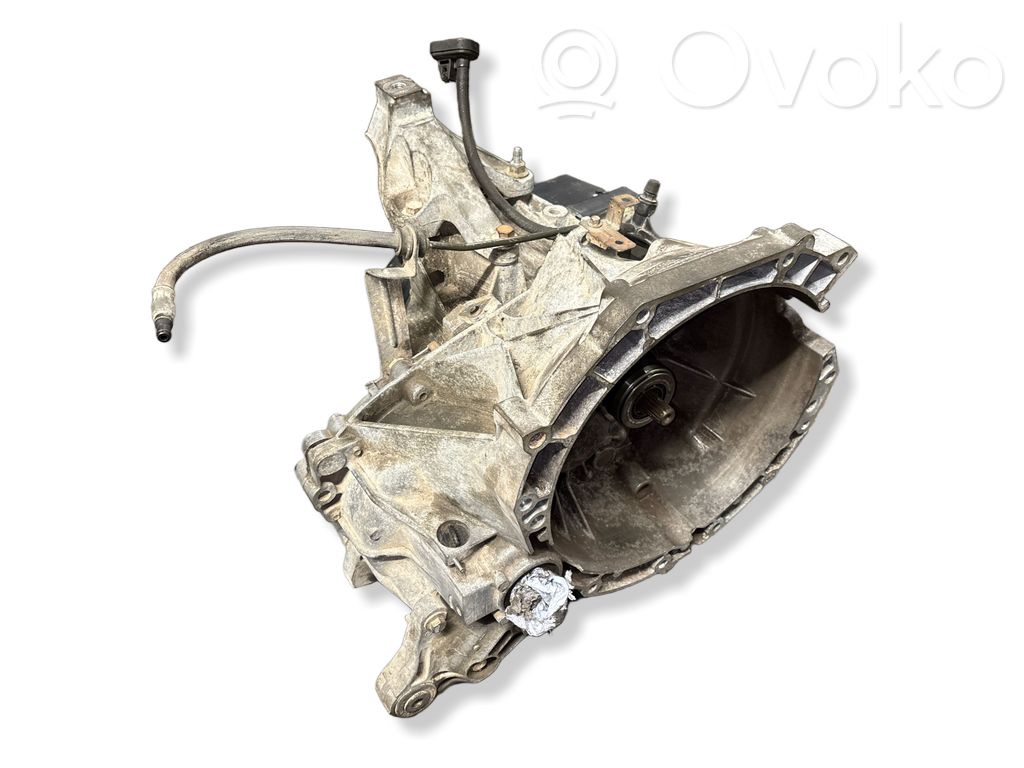 Ford Focus Scatola del cambio manuale a 5 velocità 