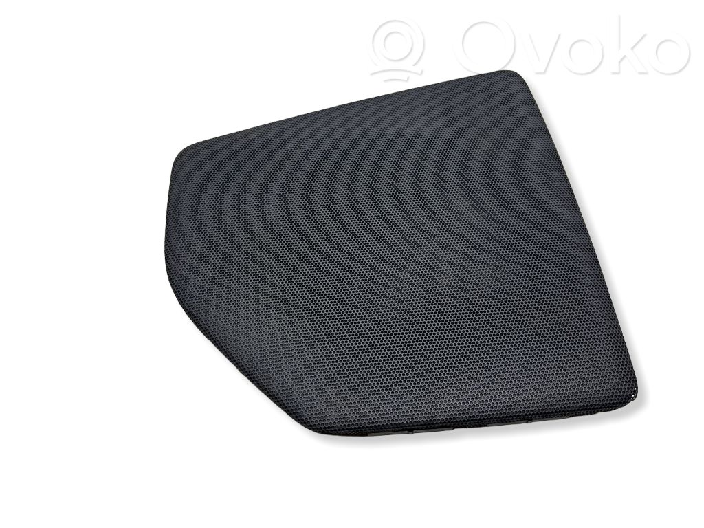 Volvo S60 Cache enceinte centrale 