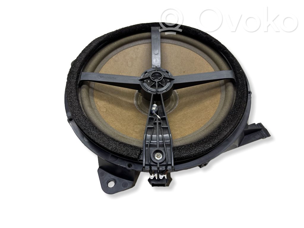 Volvo S60 Parcel shelf speaker 