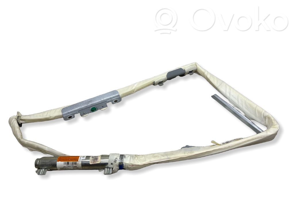 Volvo S60 Airbag del techo 