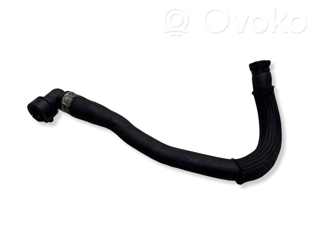 Volvo S60 Engine coolant pipe/hose 