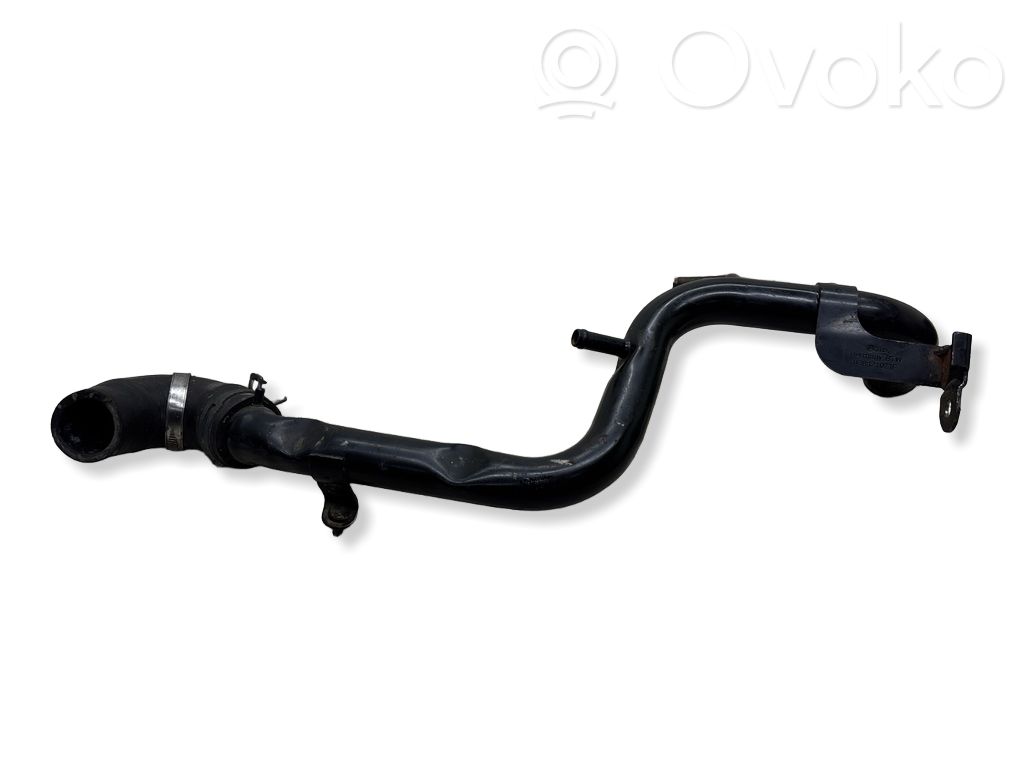 Audi A4 S4 B5 8D Engine coolant pipe/hose 