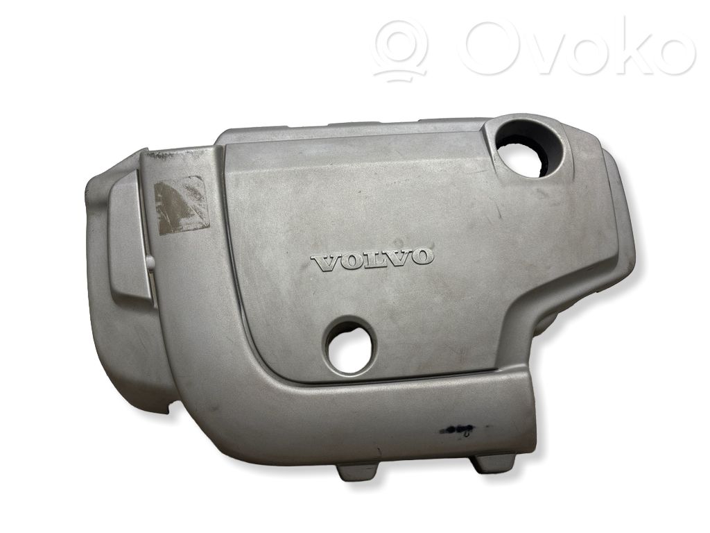 Volvo V70 Engine cover (trim) 