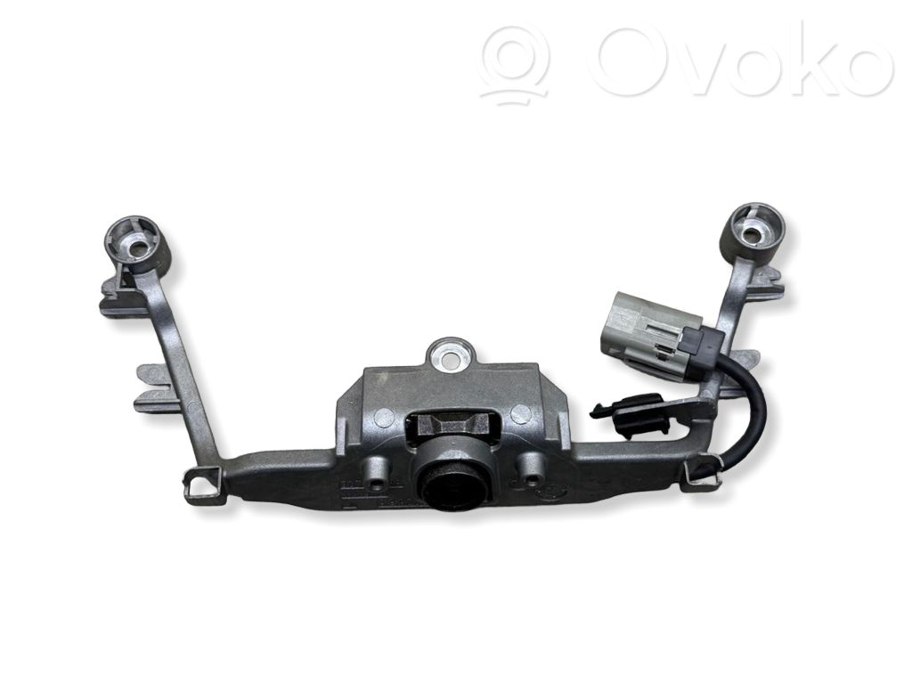 Volvo V70 Windshield/windscreen camera 