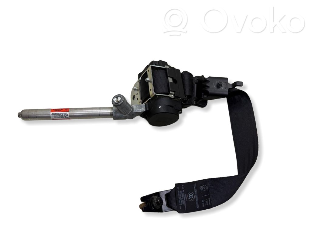 Volvo V70 Cinturón trasero 