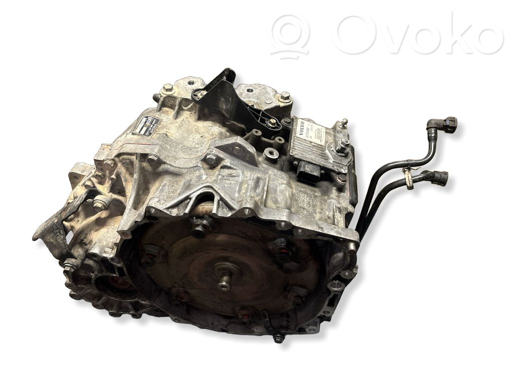 Volvo V70 Automatic gearbox 