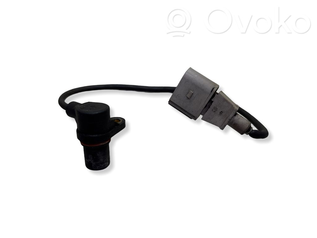 Audi A6 S6 C6 4F Sensor de posición del cigüeñal 