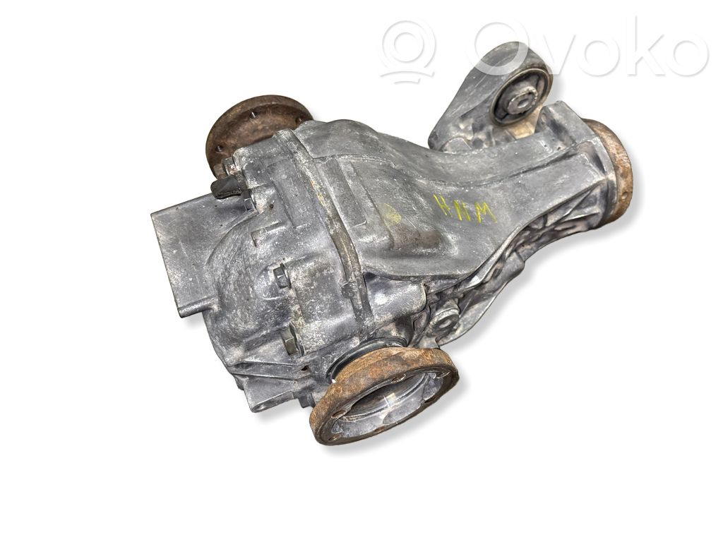 Audi A6 S6 C6 4F Rear differential 