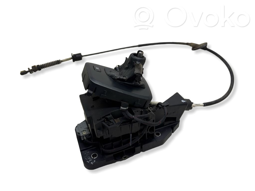 Volvo V70 Selector caja de cambios 