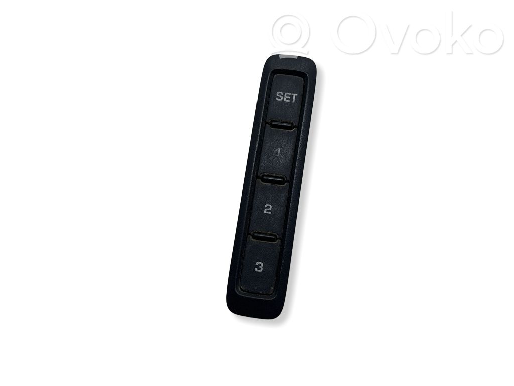Volkswagen PASSAT B6 Interruptor de memoria del asiento 