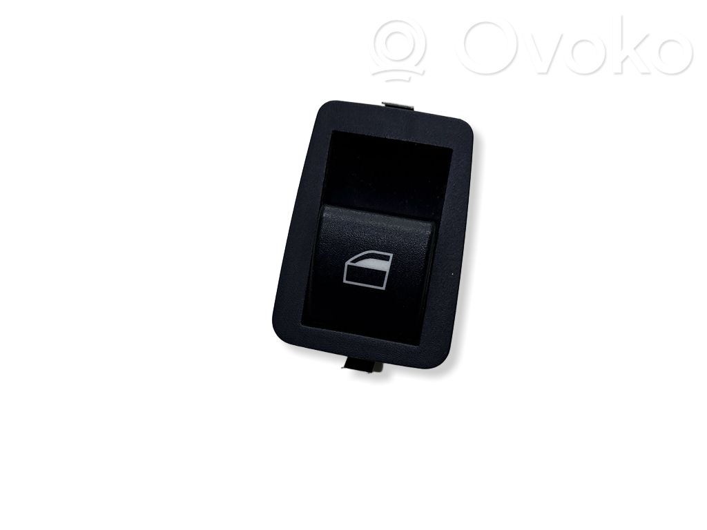 BMW 3 E46 Electric window control switch 
