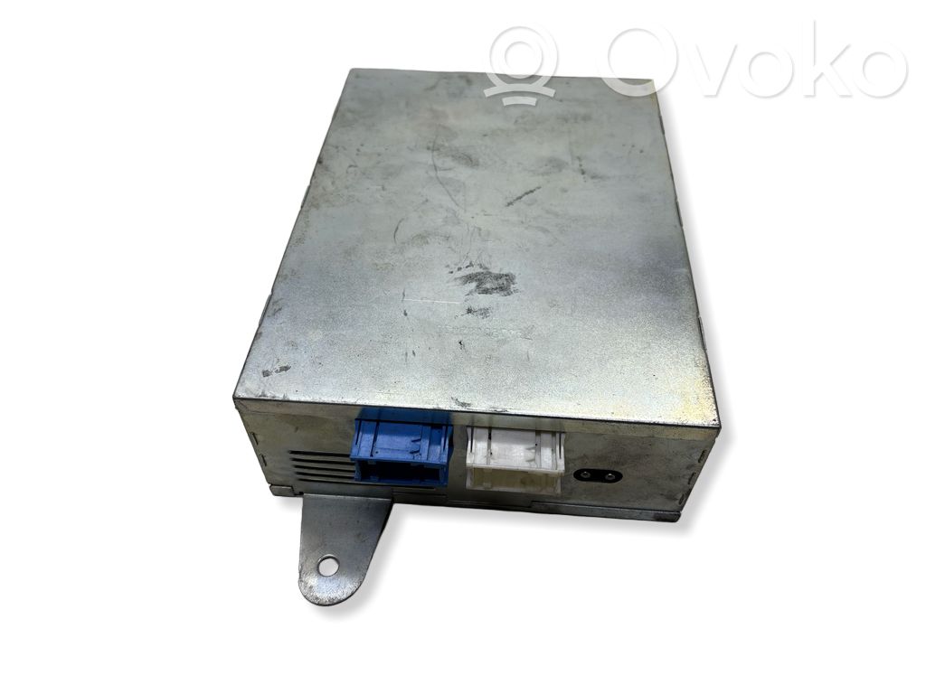 BMW 3 E46 GPS navigation control unit/module 