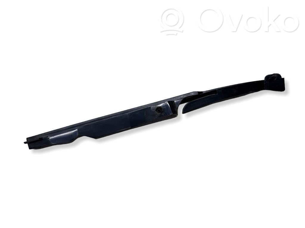 BMW 3 E46 Otras partes del panel de instrumentos 