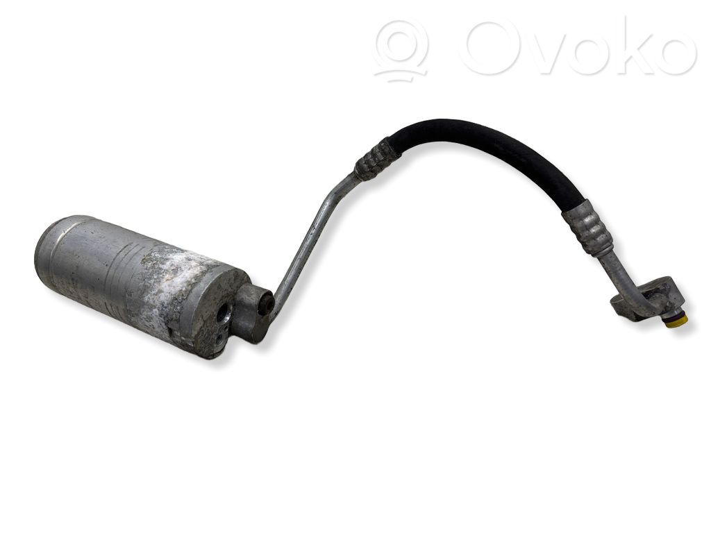 BMW 3 E46 Déshydrateur de clim 