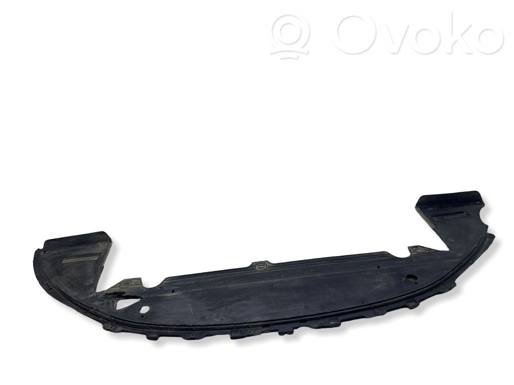 Volvo V70 Front bumper skid plate/under tray 
