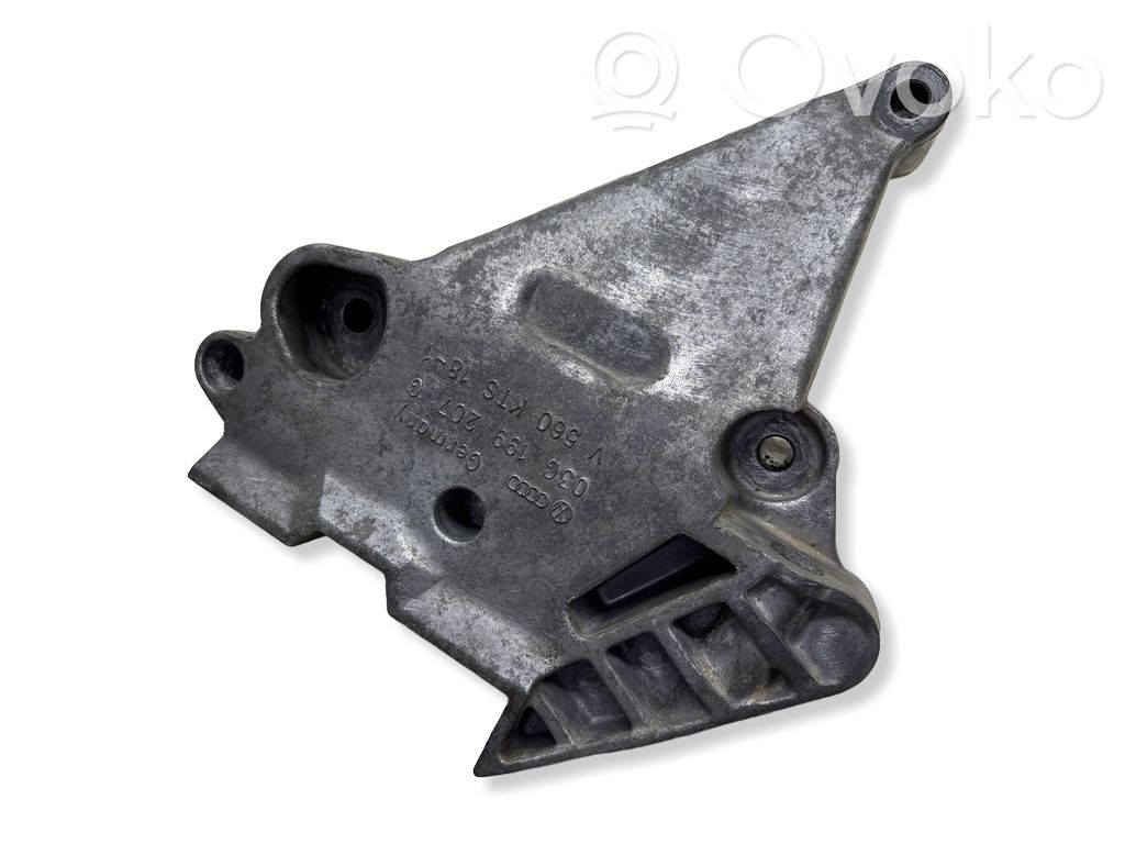 Volkswagen Touran I Engine mounting bracket 