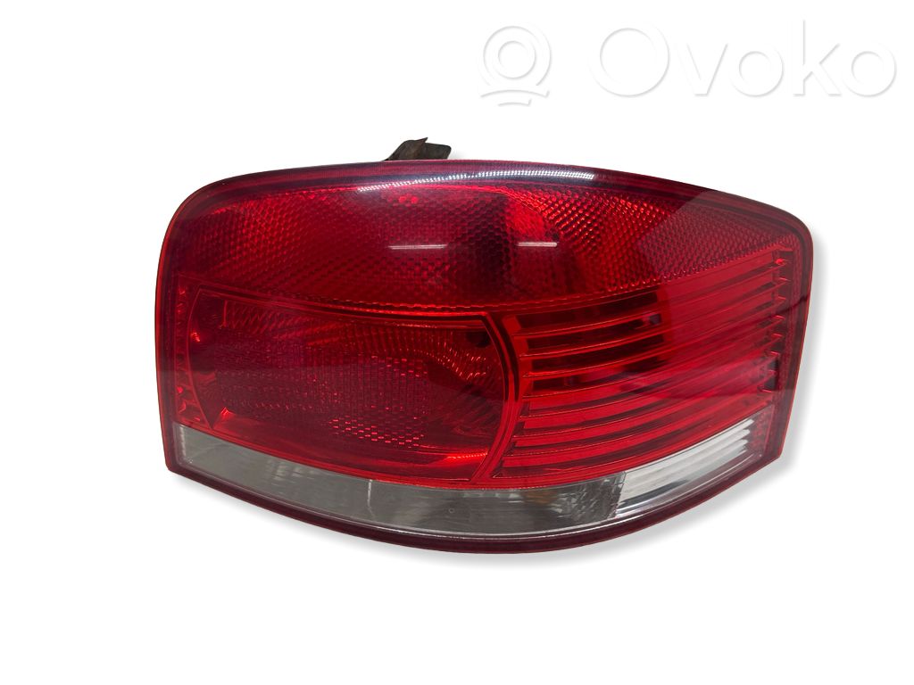 Audi A3 S3 8P Takavalot 