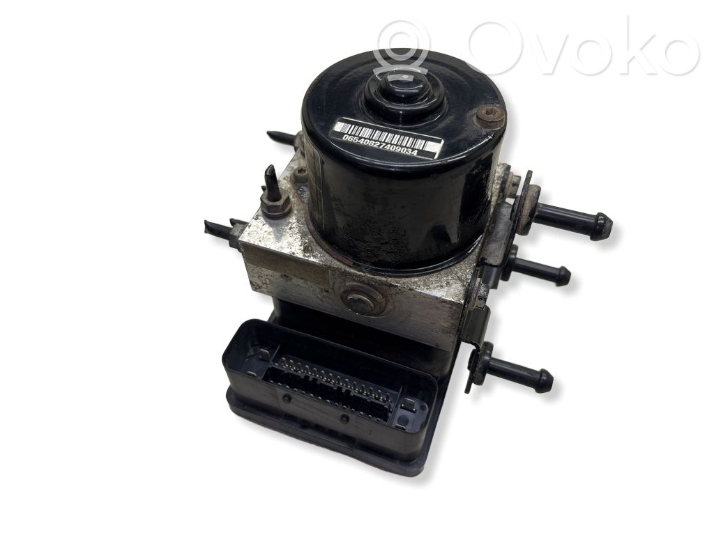 Audi A3 S3 8P ABS Pump 