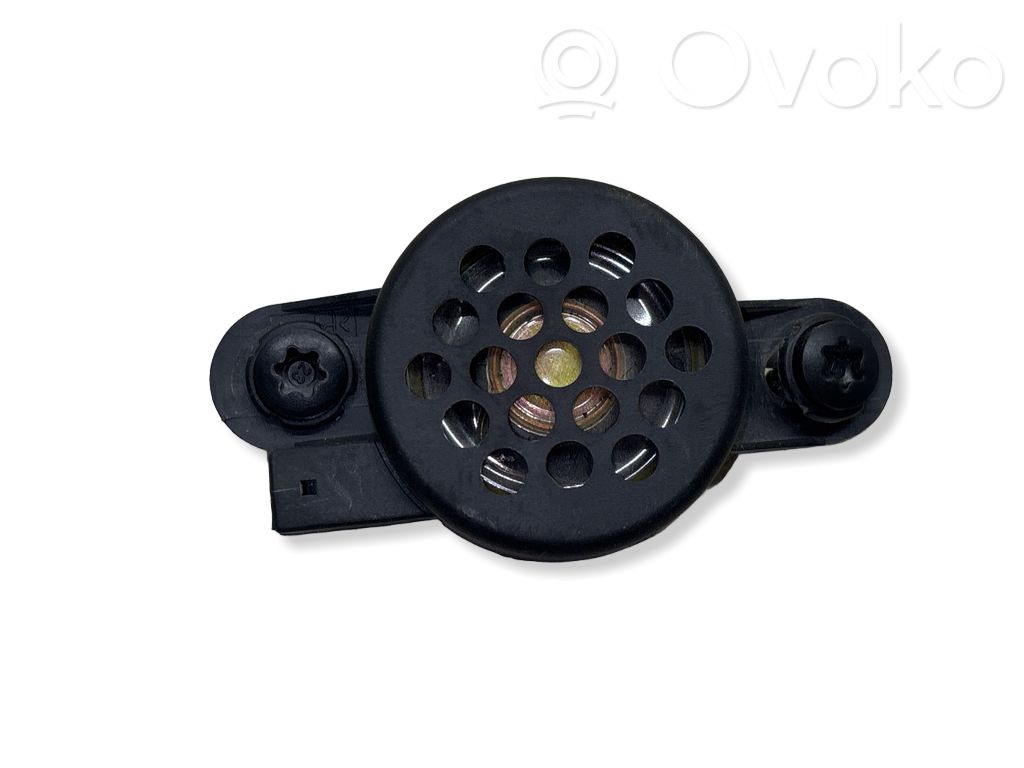 Audi A3 S3 8P Parking PDC sensor speaker 