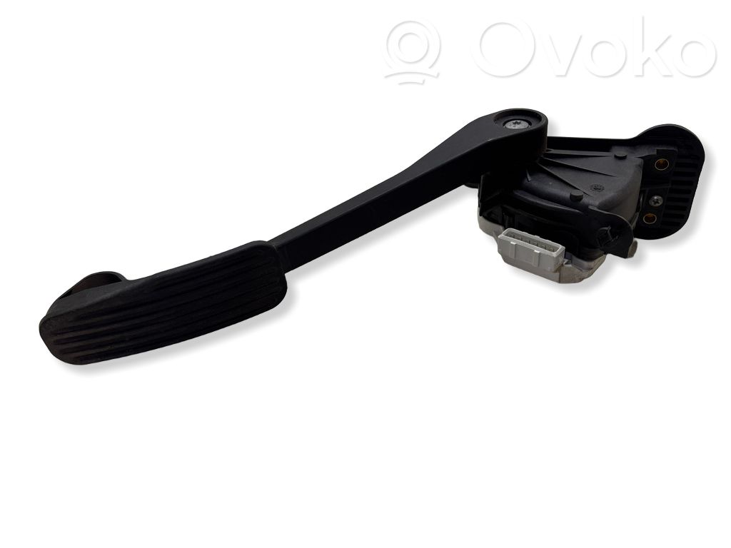 Volvo XC70 Gaspedal 