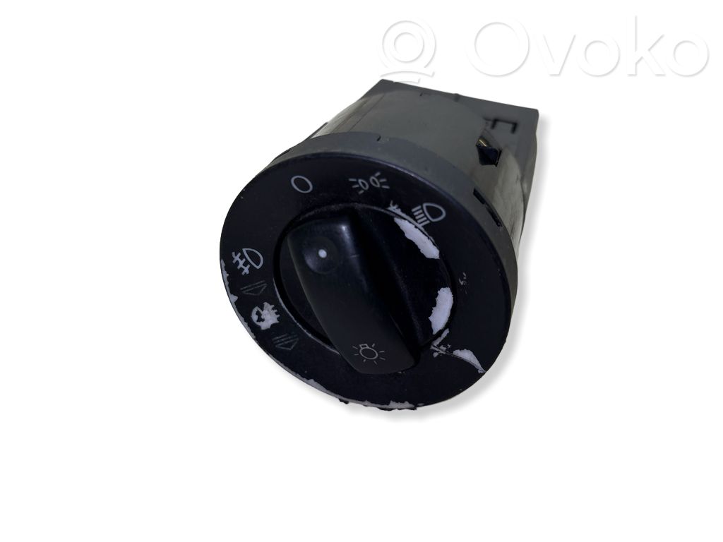 Audi A4 S4 B7 8E 8H Light switch 