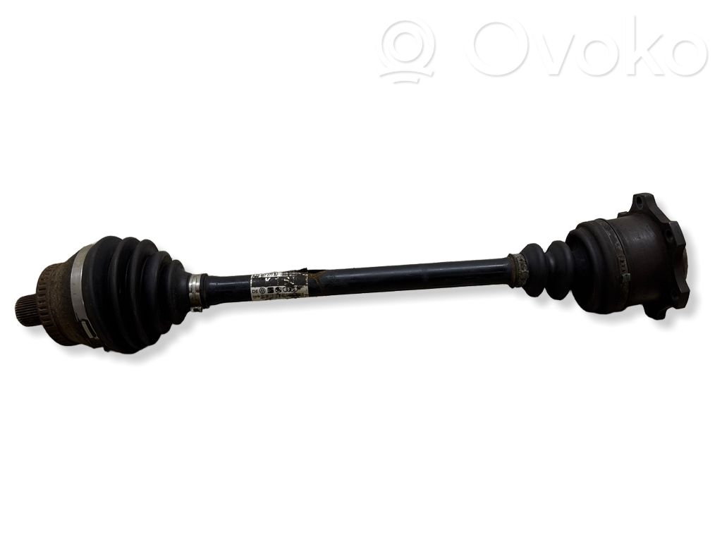 Audi A4 S4 B7 8E 8H Priekšējā pusass 