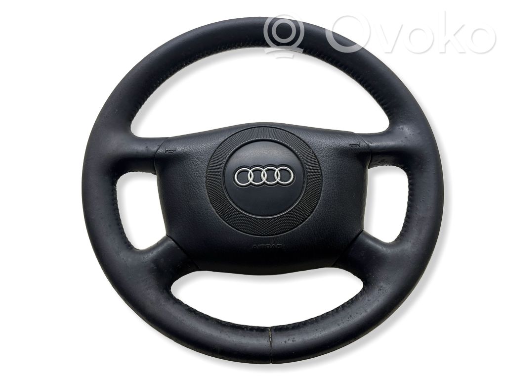 Audi A6 S6 C5 4B Steering wheel 