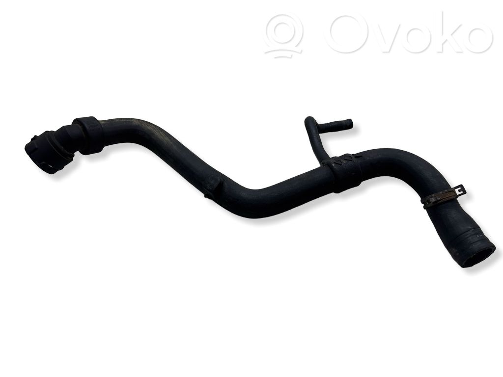 Audi A6 S6 C5 4B Caurulīte (-es) / šļūtene (-es) 
