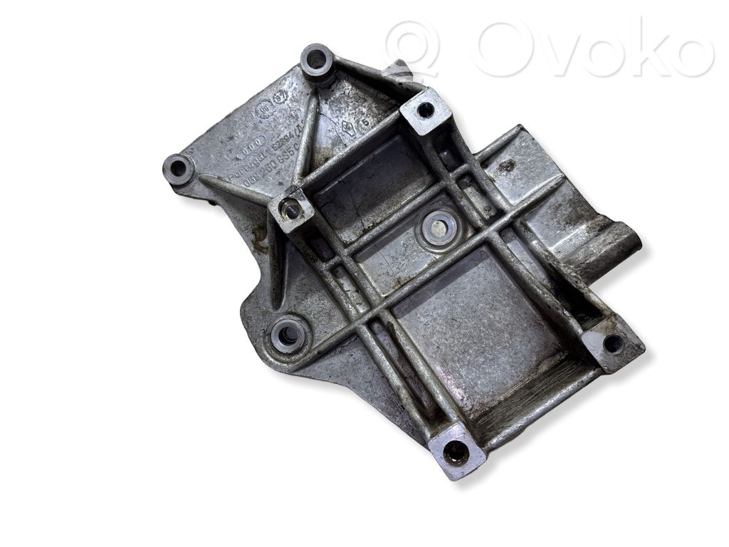 Audi A6 S6 C5 4B Engine mounting bracket 