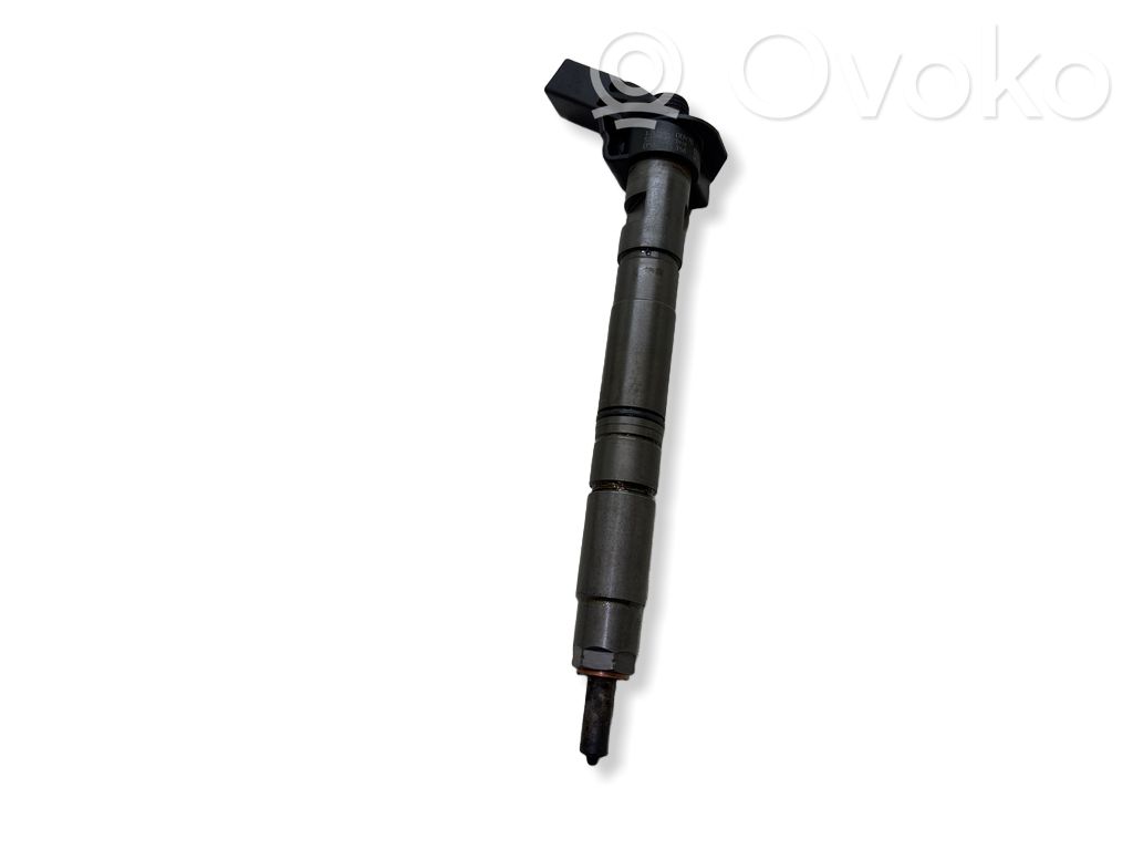 Audi Q7 4L Inyector de combustible 