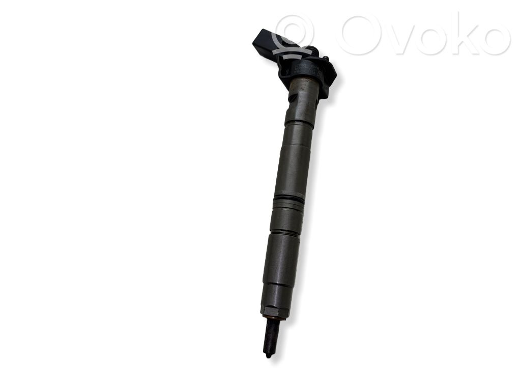 Audi Q7 4L Inyector de combustible 