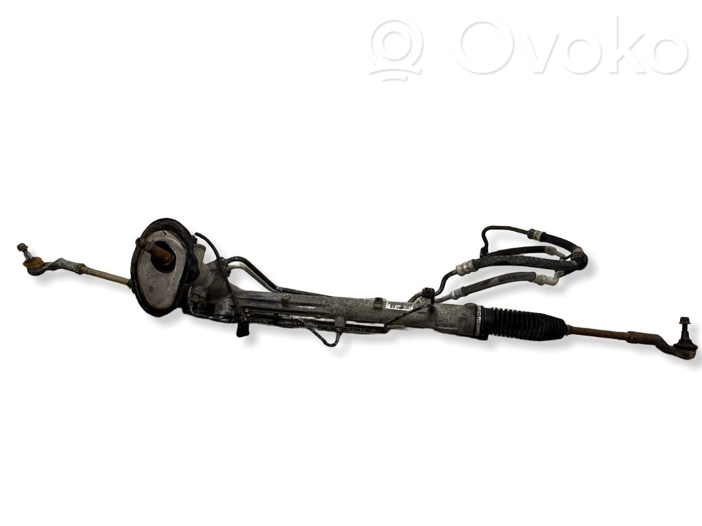 Ford Focus Steering rack 