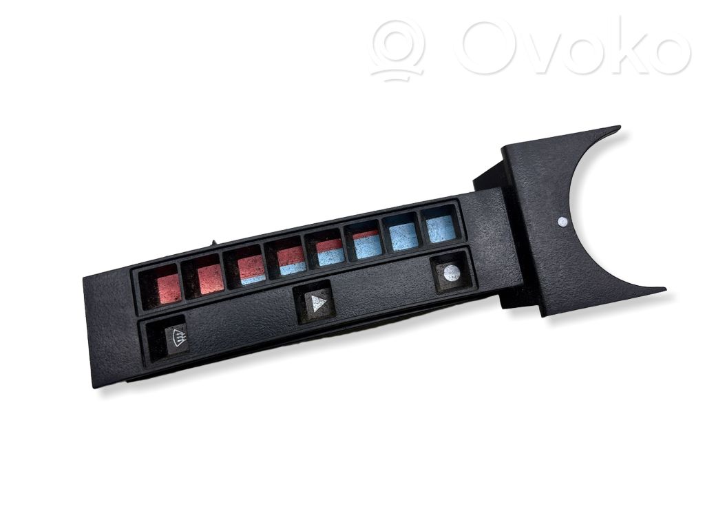 Climate control unit