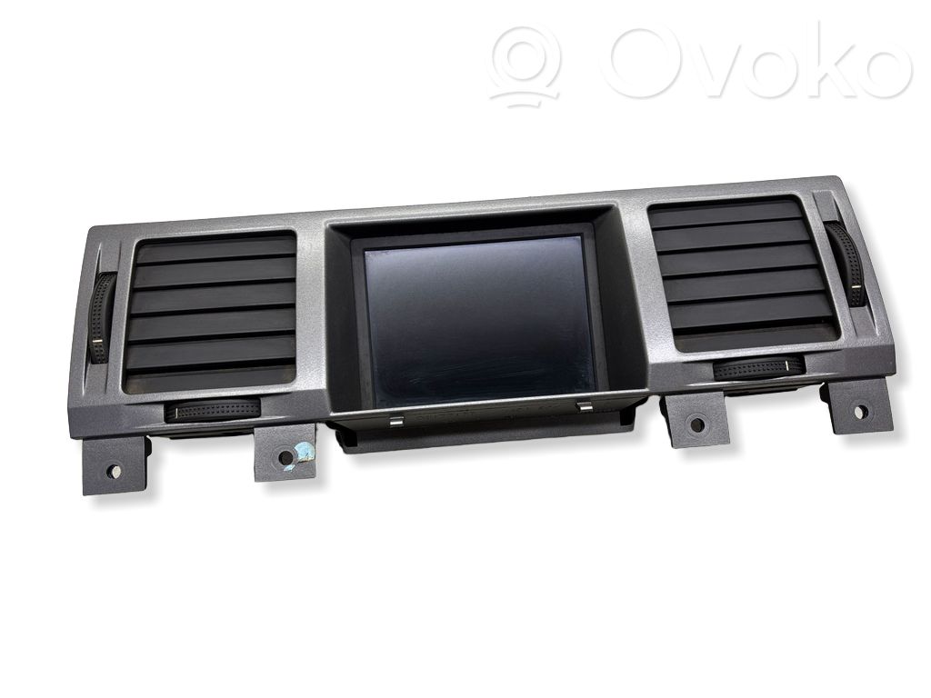 Opel Signum Monitor / wyświetlacz / ekran 
