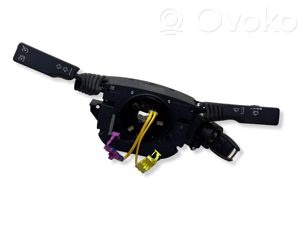 Opel Signum Wiper turn signal indicator stalk/switch 