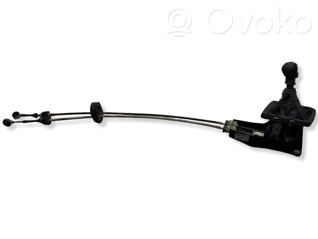 Opel Signum Gear shifter/selector 