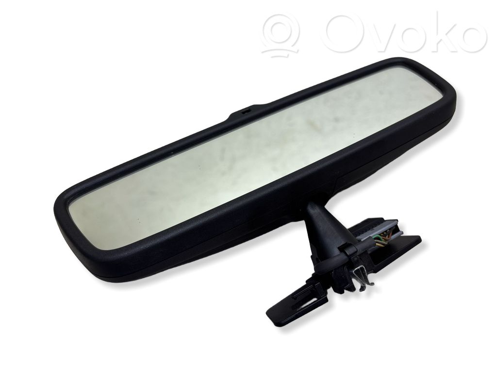 Opel Signum Espejo retrovisor (interior) 