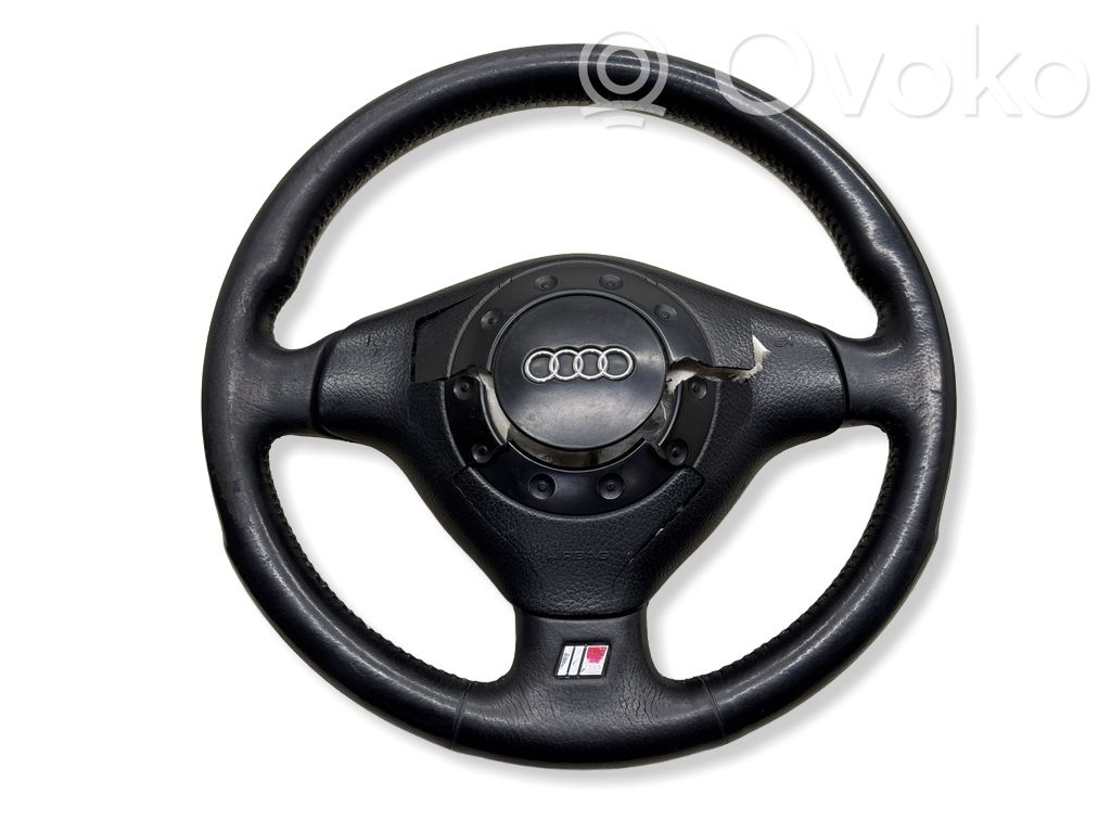 Ohjauspyörä   4A0419091AD