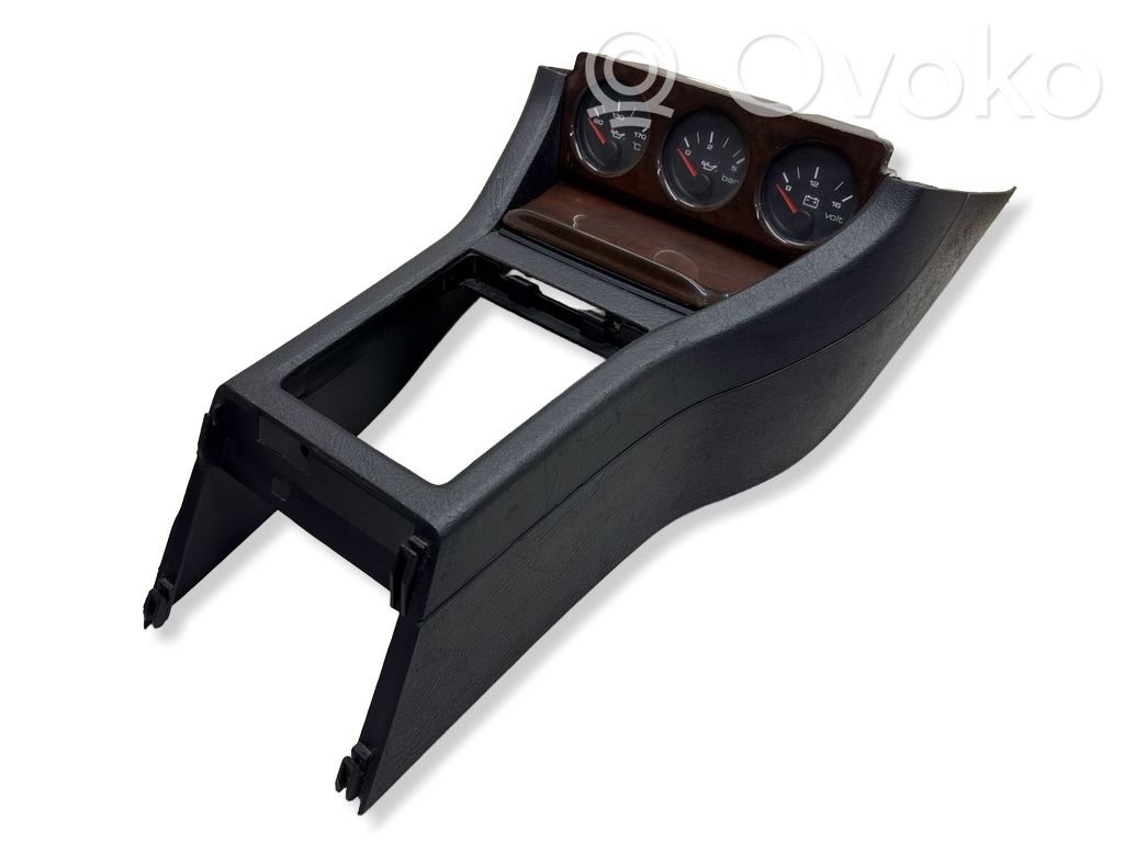 Audi Cabriolet B3 8G Center console 