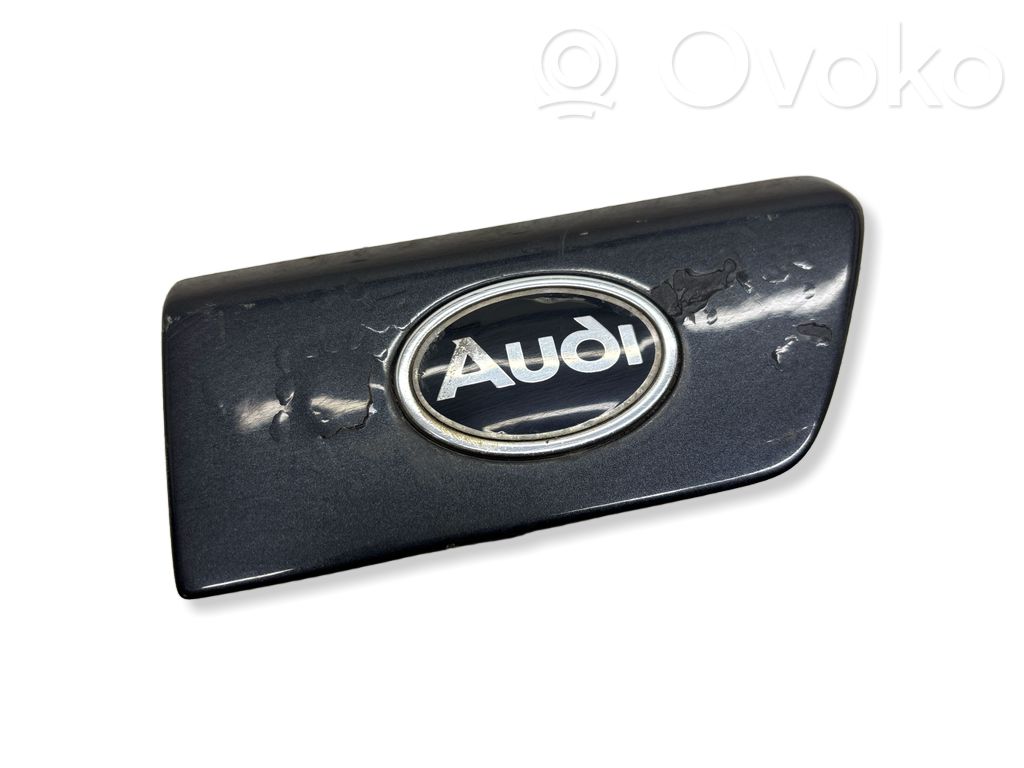 Audi Cabriolet B3 8G Rivestimento modanatura parafango posteriore 