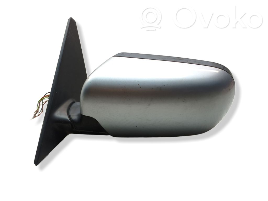 BMW 7 E38 Front door electric wing mirror 