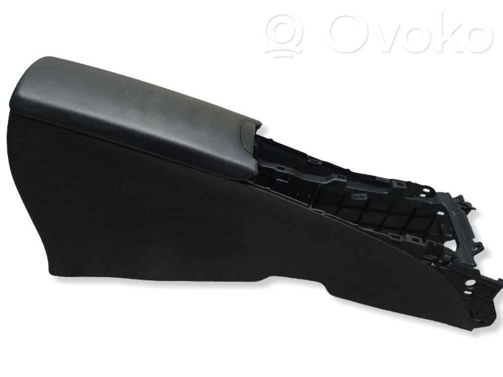 Toyota Avensis T270 Podłokietnik tunelu środkowego 