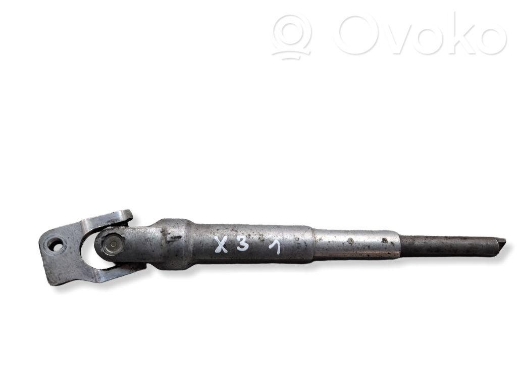 BMW X3 E83 Steering column universal joint 