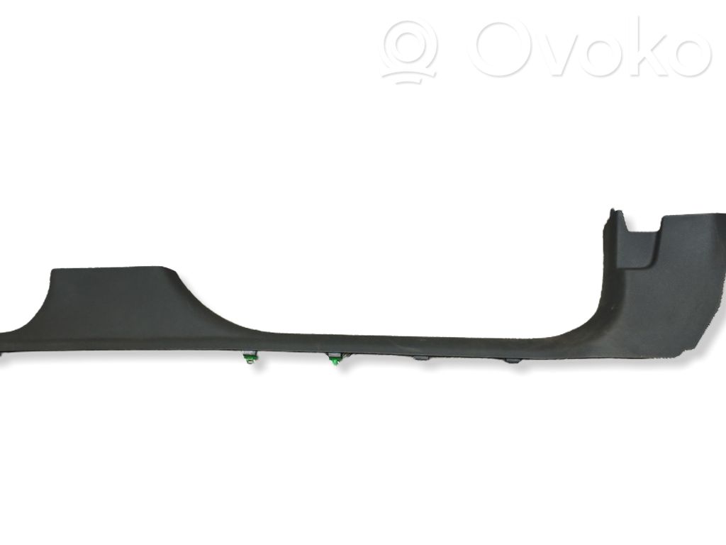 Opel Astra K Moldura protectora del borde delantero 