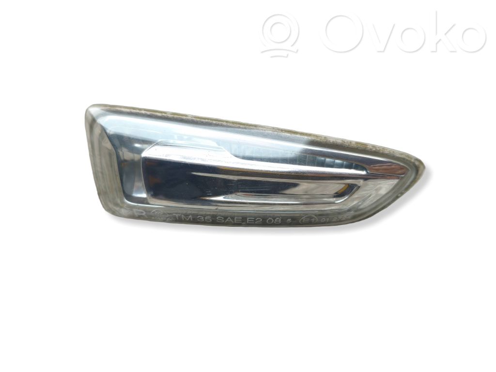Opel Astra K Seitenblinker 