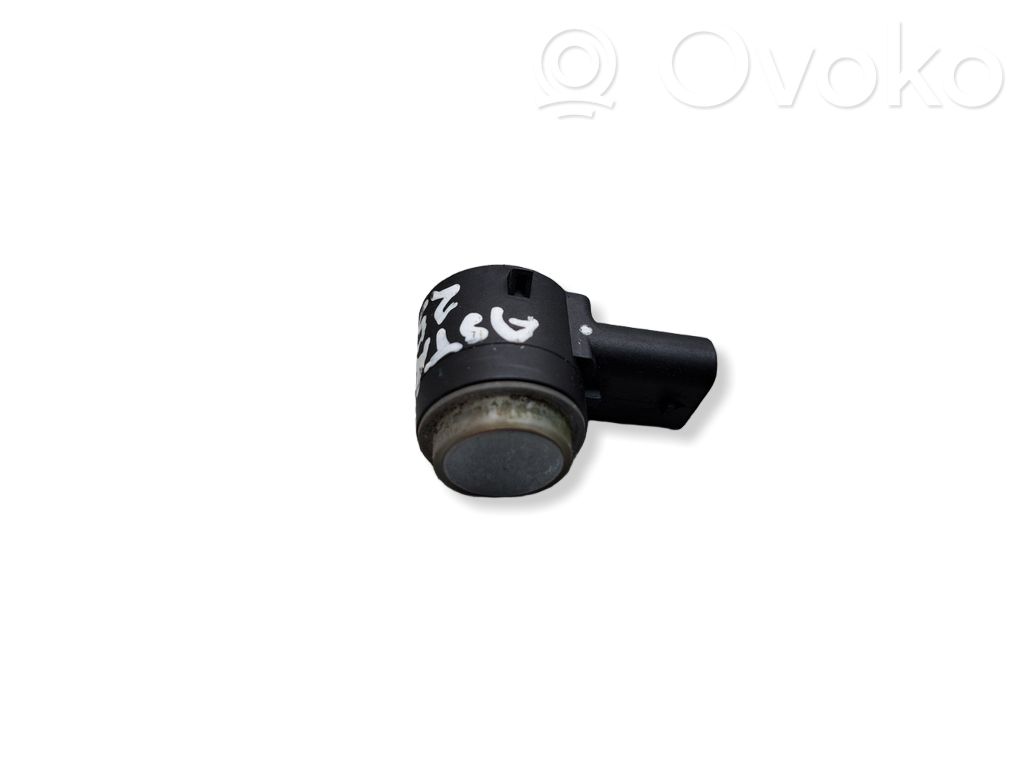 Opel Astra K Rear parking sensor holder (PDC) 